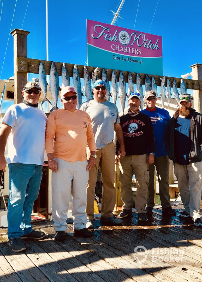 Carolina Beach Report Photo 0