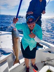 Pensacola Beach Report Photo 2