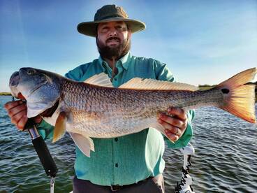 Aransas Pass Report Photo 2