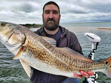 Aransas Pass Report Photo 1