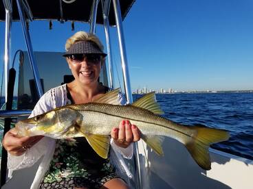 Bay Pines Report Photo 2