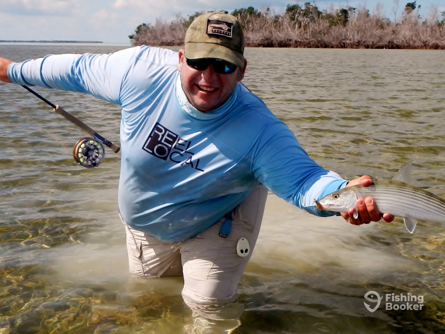 Big Pine Key Report Photo 0