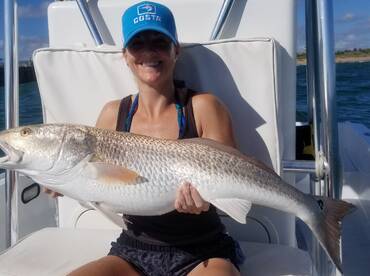 Melbourne Beach Report Photo 1