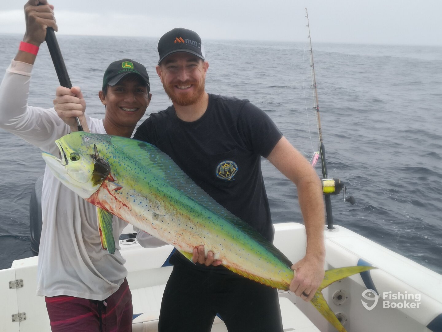 Herradura Report Photo 0