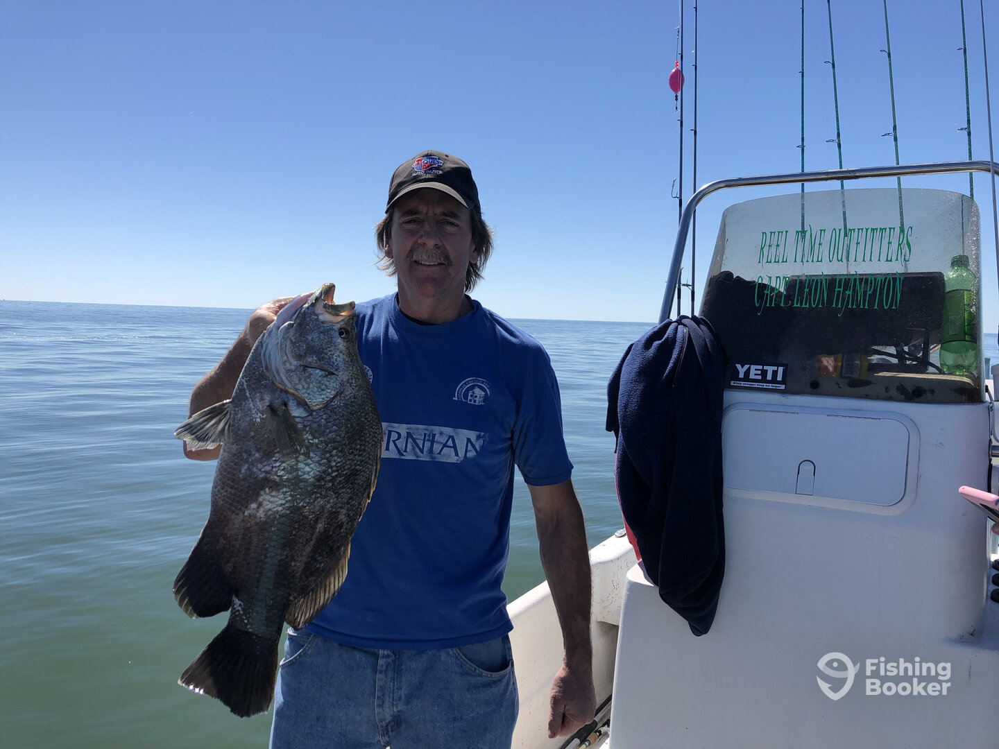 Crystal River Report Photo 0