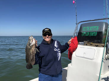Crystal River Report Photo 2