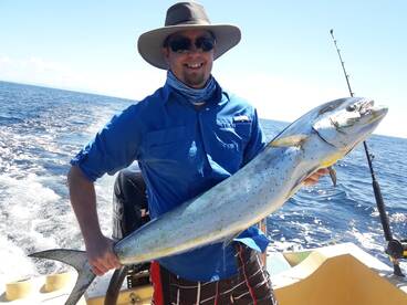 Playa Flamingo Report Photo 2