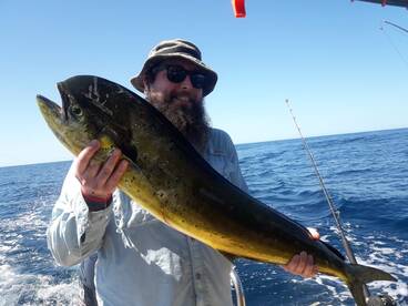 Playa Flamingo Report Photo 1