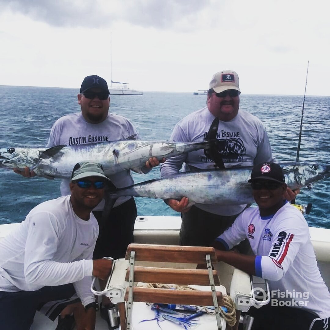 Los Melones Report Photo 0