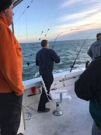 Carolina Beach Report Photo 1