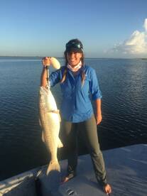 Aransas Pass Report Photo 1