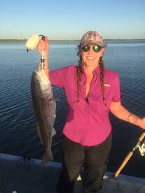 Aransas Pass Report Photo 2