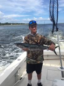 Fort Pierce Report Photo 1