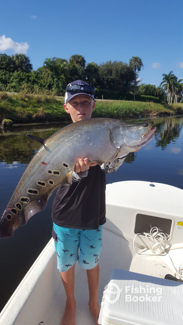 Delray Beach Report Photo 0
