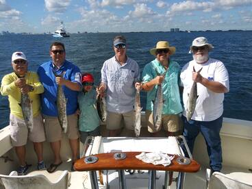 Fort Lauderdale Report Photo 1