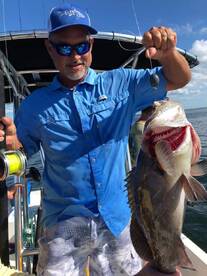 Bay Pines Report Photo 2