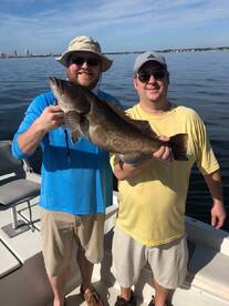 Bay Pines Report Photo 1