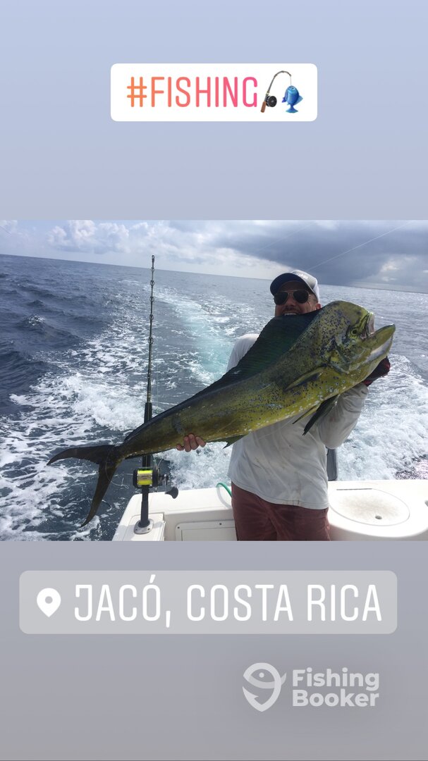 Herradura Report Photo 0