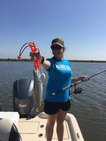 Theriot Report Photo 2