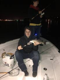 Orange Beach Report Photo 1