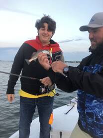 Orange Beach Report Photo 2