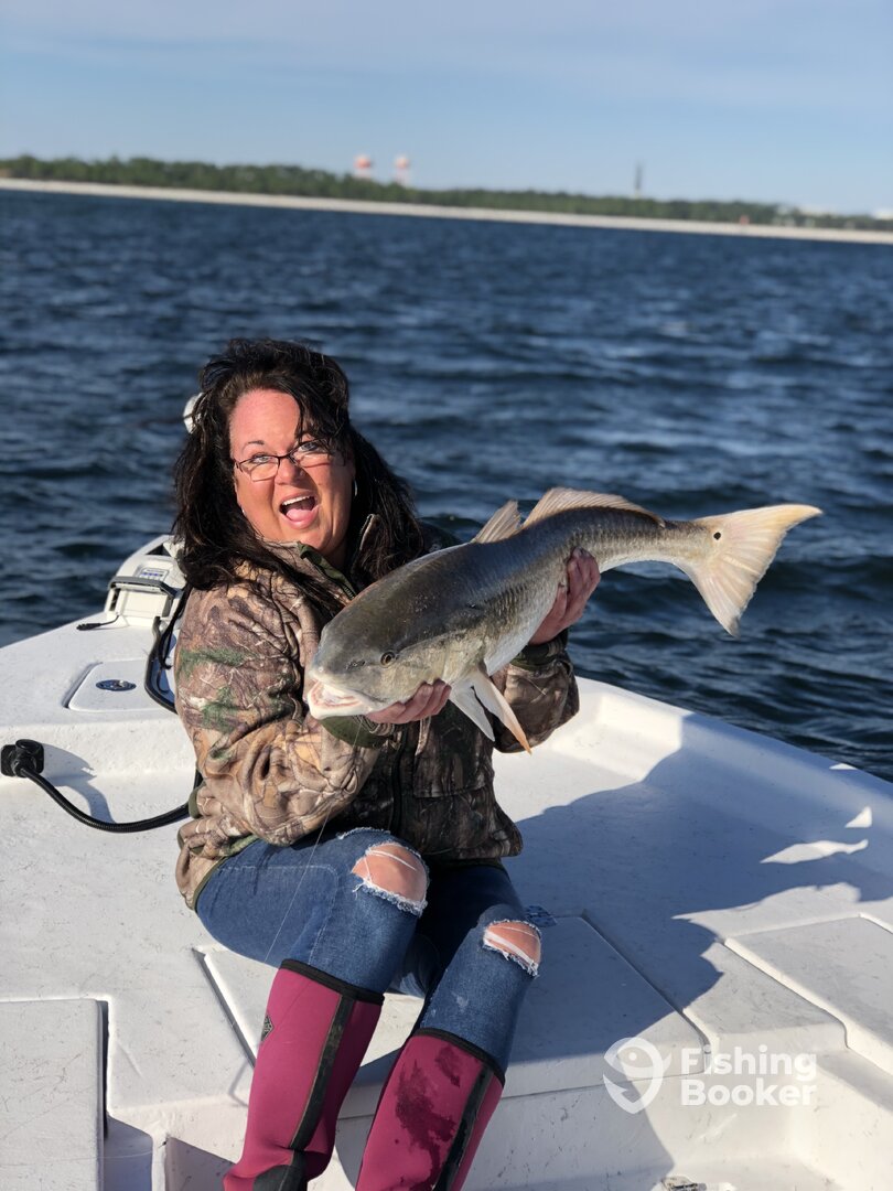 Orange Beach Report Photo 0