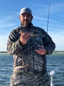 Orange Beach Report Photo 2