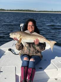 Orange Beach Report Photo 1
