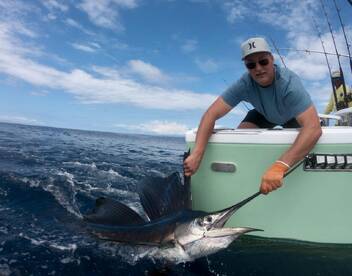 Quepos Report Photo 2