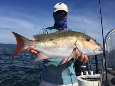 First week of October