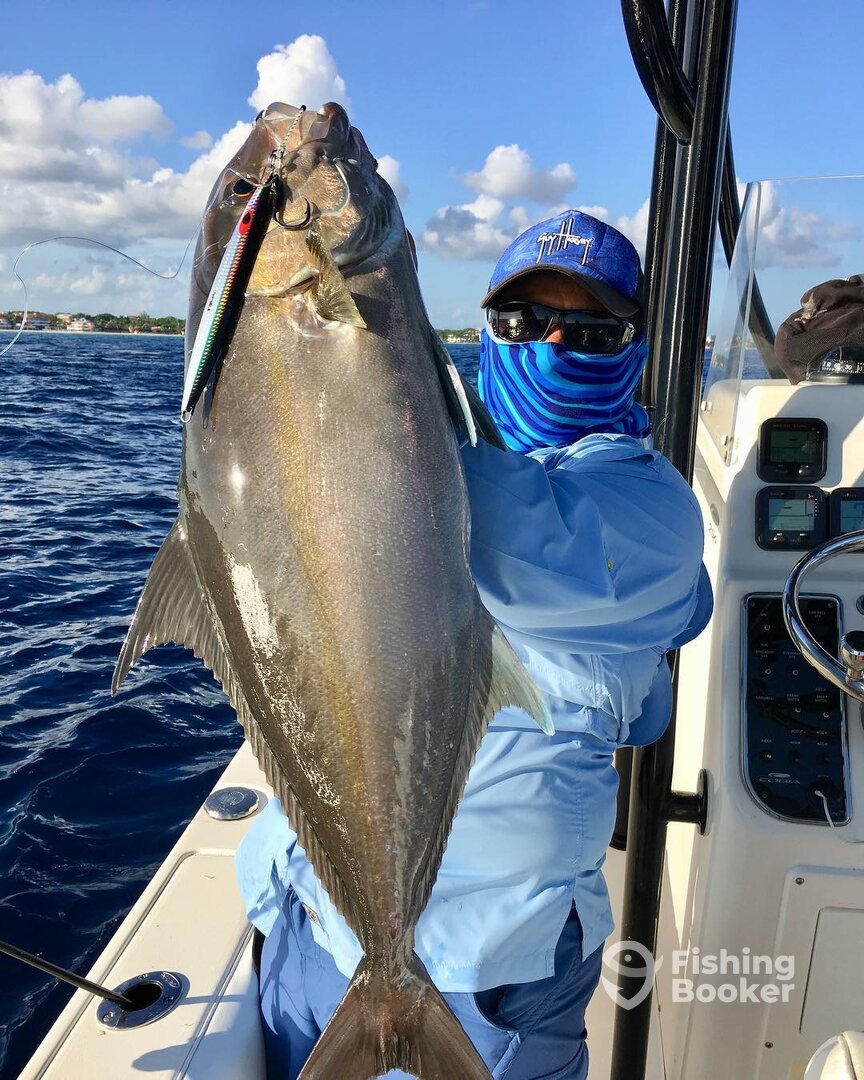 Puerto Aventuras Report Photo 0
