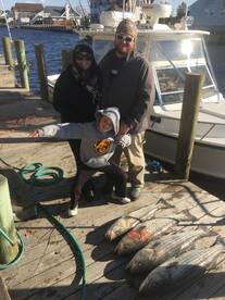 Lacey Township Report Photo 2
