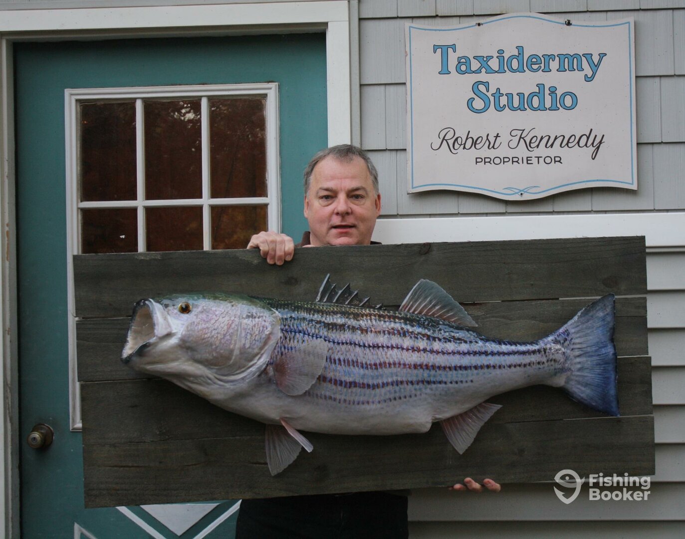 Lacey Township Report Photo 0