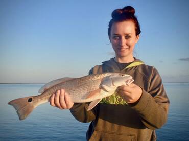 Orlando Fishing Report September 29 2018