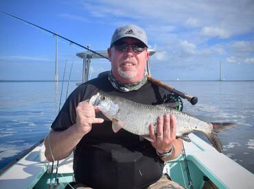 Orlando Fishing Report November 5 2018