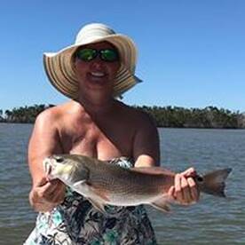 Everglades City Report Photo 1