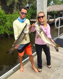 SNOOK SNOOK SNOOK!  November