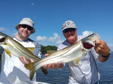 St. Petersburg Report Photo 2