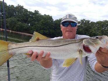 St. Petersburg Report Photo 1