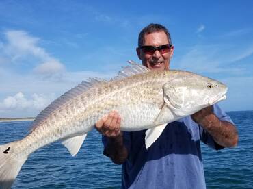 Melbourne Beach Report Photo 2