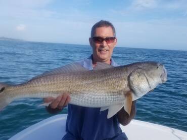 Melbourne Beach Report Photo 1