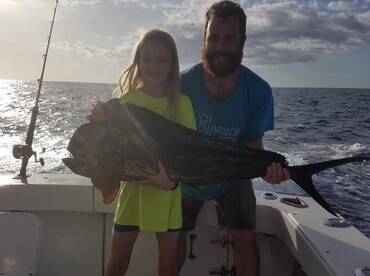 Tamarindo Report Photo 2