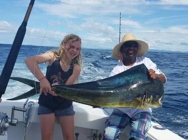 Tamarindo Report Photo 1