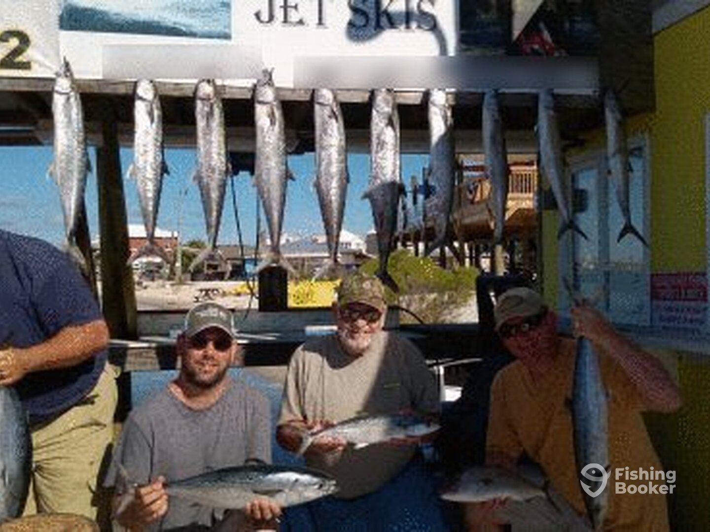 Orange Beach Report Photo 0
