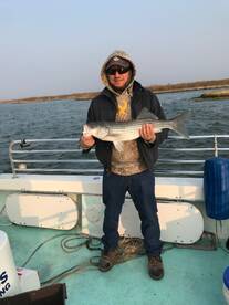 San Francisco Report Photo 1