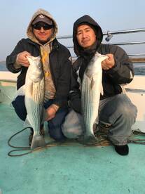 San Francisco Report Photo 2