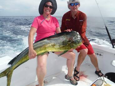 Quepos Report Photo 1