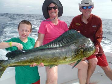 Quepos Report Photo 2