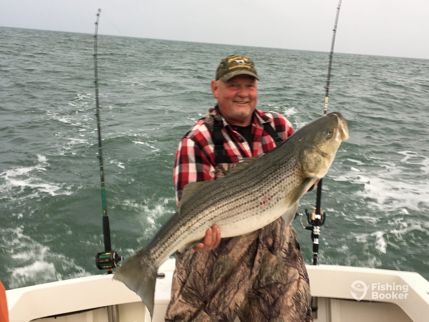 Lacey Township Report Photo 0