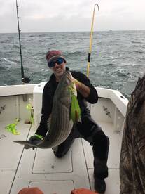 Lacey Township Report Photo 2
